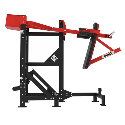 BUILT Strength ‘OG’ Series Pendulum Squat (New) — product view 6