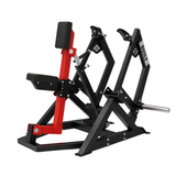 BUILT Strength ‘OG’ Series Seated Vertical Mid Row (New)
