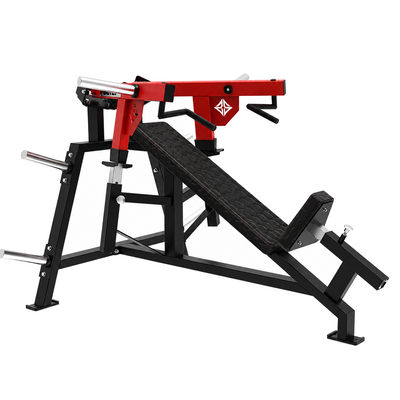 BUILT Strength ‘OG’ Series Incline Chest Press (New) — product view 2