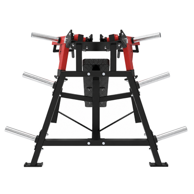 BUILT Strength ‘OG’ Series Incline Chest Press (New) — product view 4