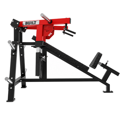 BUILT Strength ‘OG’ Series Incline Chest Press (New) — product view 6