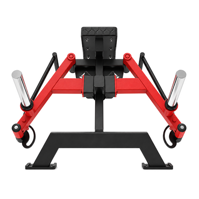 BUILT Strength 'OG’ Series Deep Pec Fly (New) — product view 4