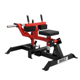 BUILT Strength ‘OG’ Series Seated Calf Raise (New)