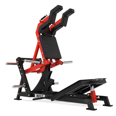 BUILT Strength ‘OG’ Series V Squat (New) — product view 2