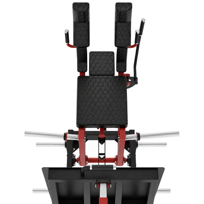 BUILT Strength ‘OG’ Series V Squat (New) — product view 3