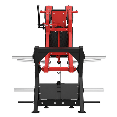 BUILT Strength ‘OG’ Series V Squat (New) — product view 4