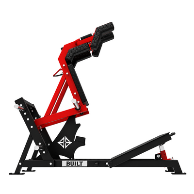 BUILT Strength ‘OG’ Series V Squat (New) — product view 5