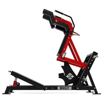 BUILT Strength ‘OG’ Series V Squat (New) — product view 6