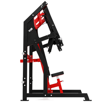 BUILT Strength ‘OG’ Series Vertical Chest Press (New) — product view 5