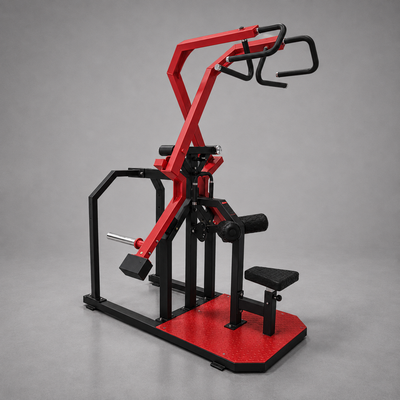 BUILT Strength ‘OG’ Series Scissor Lat Pulldown (New)