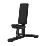 BUILT Strength Foundation Series Upright Bench