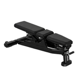 BUILT Strength Foundation Series Adjustable Bench 2.0