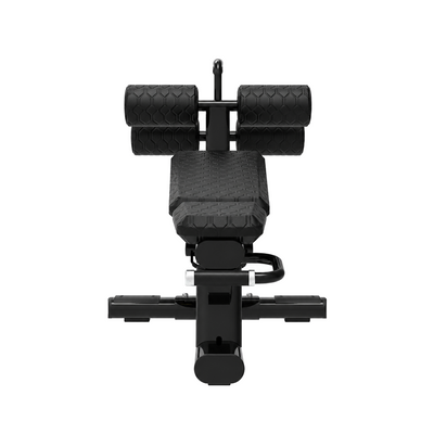 BUILT Strength Foundation Series Adjustable Decline Bench (New) — product view 3