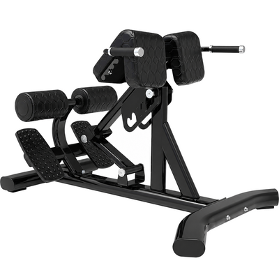 BUILT Strength Foundation Series Roman Chair Hyperextension (New) — product view 2