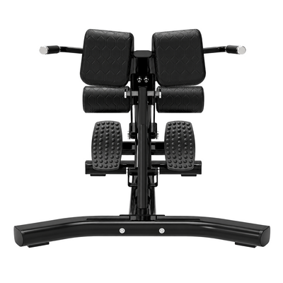 BUILT Strength Foundation Series Roman Chair Hyperextension (New) — product view 3