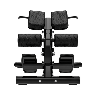 BUILT Strength Foundation Series Roman Chair Hyperextension (New) — product view 4