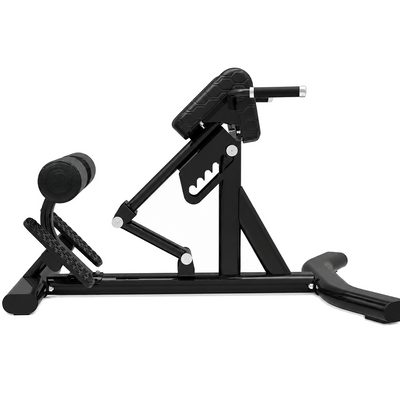BUILT Strength Foundation Series Roman Chair Hyperextension (New) — product view 6