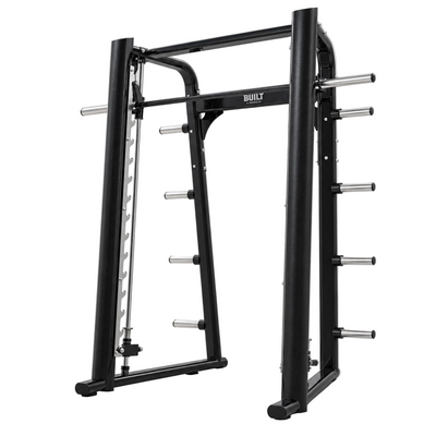BUILT Strength Foundation Series Smith Machine (New)