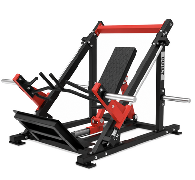 BUILT Strength ‘OG’ Series Bilateral Bent Row (New)