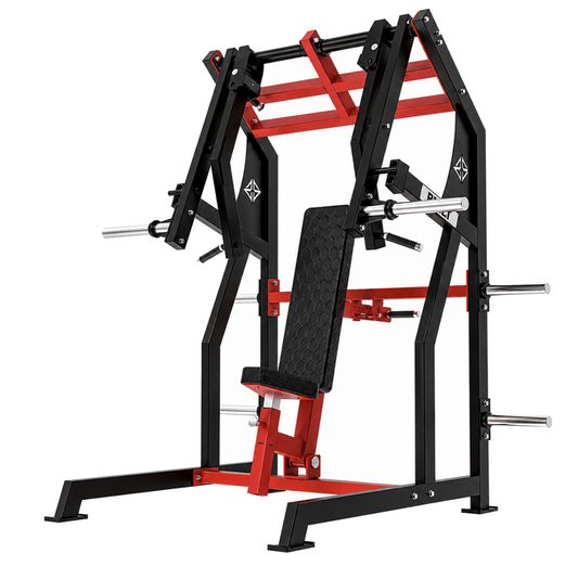 BUILT Strength ‘OG’ Series Vertical Chest Press (New)