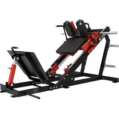 BUILT Strength ‘OG’ Series Linear Hack Squat (New)
