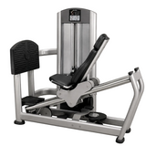 Life Fitness Signature Series Seated Leg Press (Remanufactured)