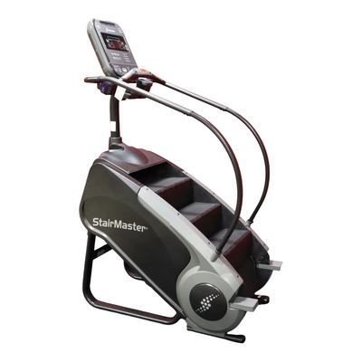 Stairmaster 8 Series 8G Gauntlet (Remanufactured)