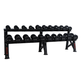 BUILT Strength Foundation Series Dumbbells