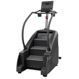 TRUE Fitness Palisade Climber w/ Emerge II LED Console (Remanufactured)