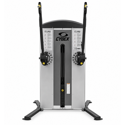 Cybex FT-360 Functional Trainer (Remanufactured)