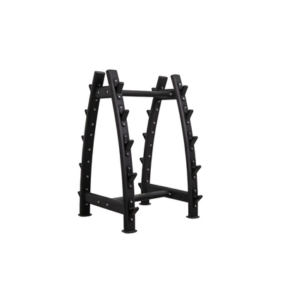 BUILT Strength Foundation Series Fixed Barbell Set (New)
