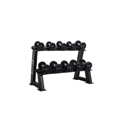 BUILT Strength Foundation Series Dumbbells (New)