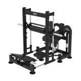 BUILT Strength Infinite Series 3D Glute (New)