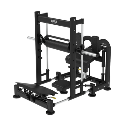 BUILT Strength Infinite Series 3D Glute (New)