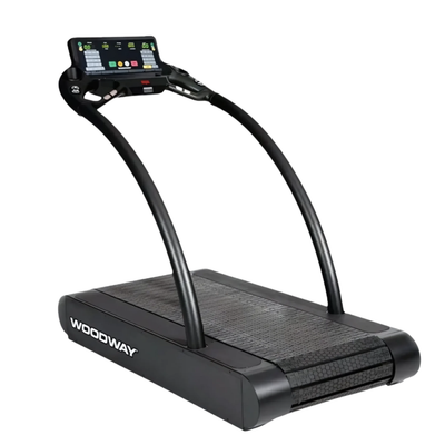 Woodway 4FRONT Treadmill