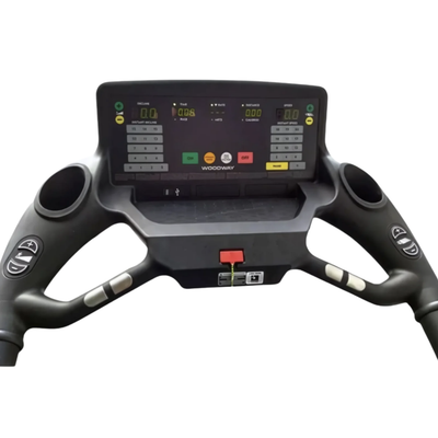 Woodway 4FRONT Treadmill