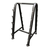 Cybex Barbell Rack (Remanufactured)