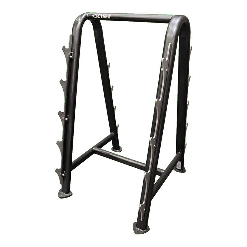 Cybex Barbell Rack (Remanufactured)