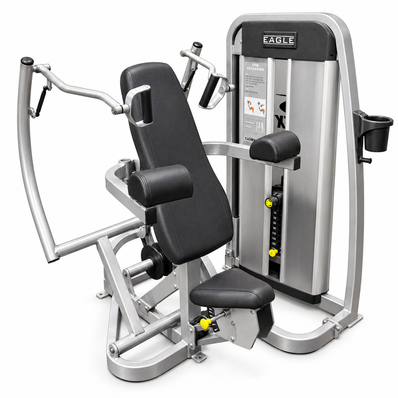 Cybex Eagle Arm Extension (Remanufactured)
