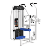 Cybex Eagle NX Lat Pulldown transparent
