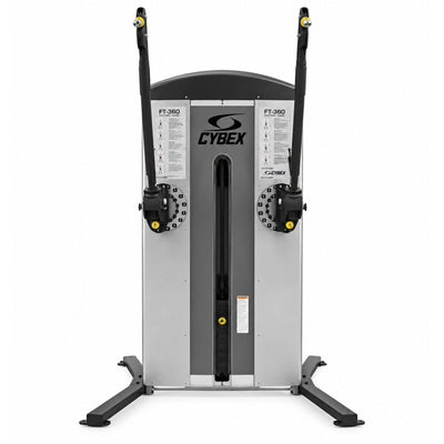 Cybex FT-360 Functional Trainer (Remanufactured)
