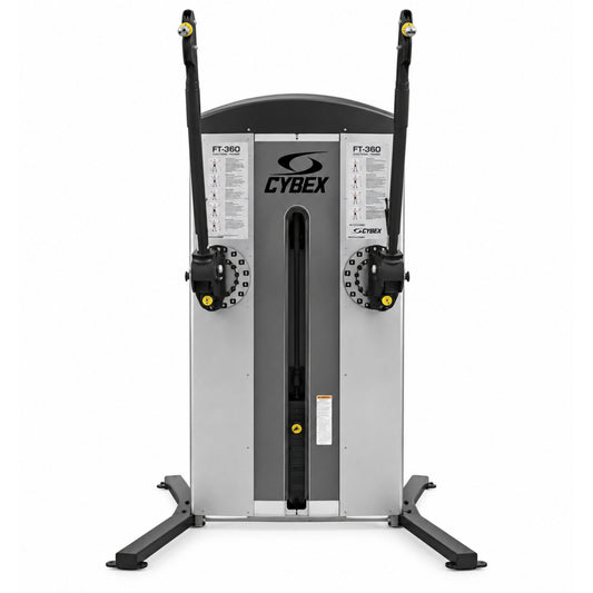 Cybex FT-360 Functional Trainer (Remanufactured)
