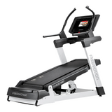 Freemotion 11.9 Incline Trainer with iFit transparent