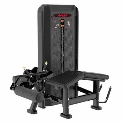 BUILT Strength Fractal Series Prone Leg Curl (New)