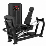 BUILT Strength Fractal Series Seated Leg Press