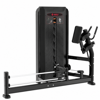 BUILT Strength Fractal Series Glute