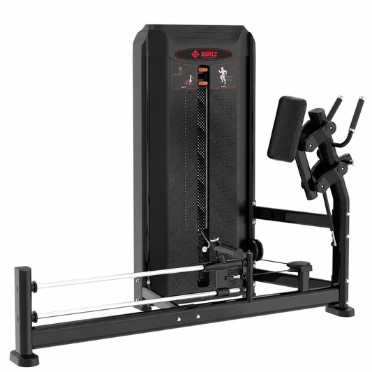 BUILT Strength Fractal Series Glute (New)
