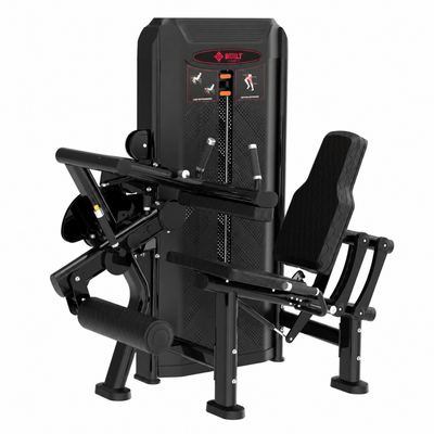 BUILT Strength Fractal Series Leg Extension / Leg Curl (New)