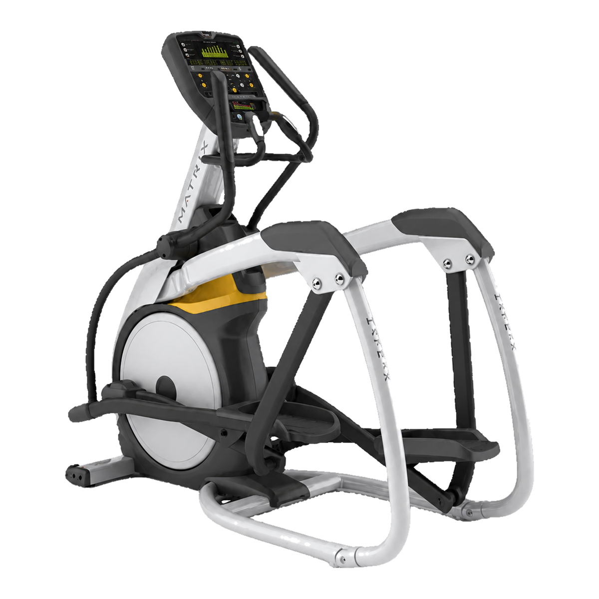 Matrix A3X Ascent Trainer (Remanufactured) – background removed product image