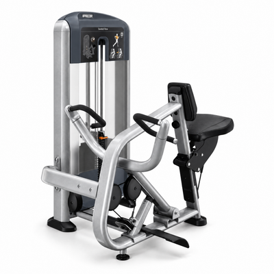Precor Discovery Series Seated Row